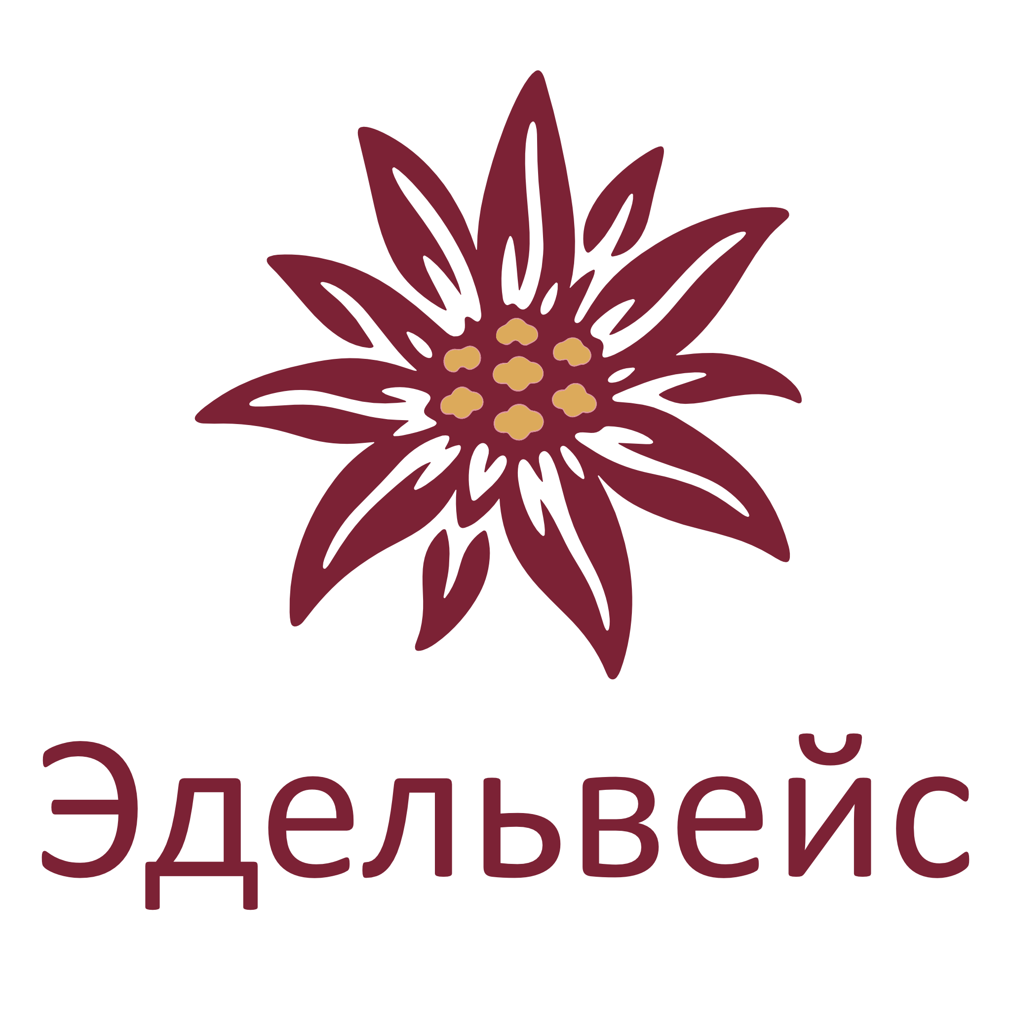 ЭДЕЛЬВЕЙС