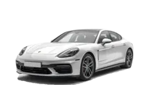 Ремонт Porsche Panamera