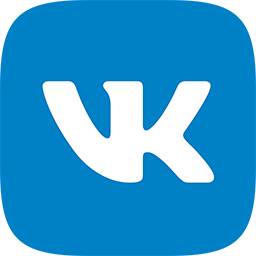 Логотип VK