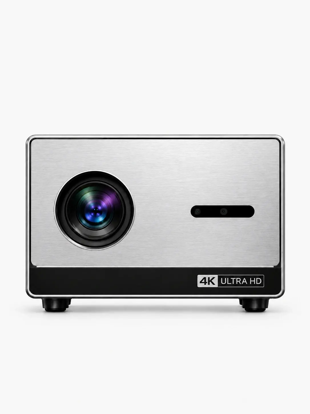 Проектор CAIVVEI X-34K с нативным 4K