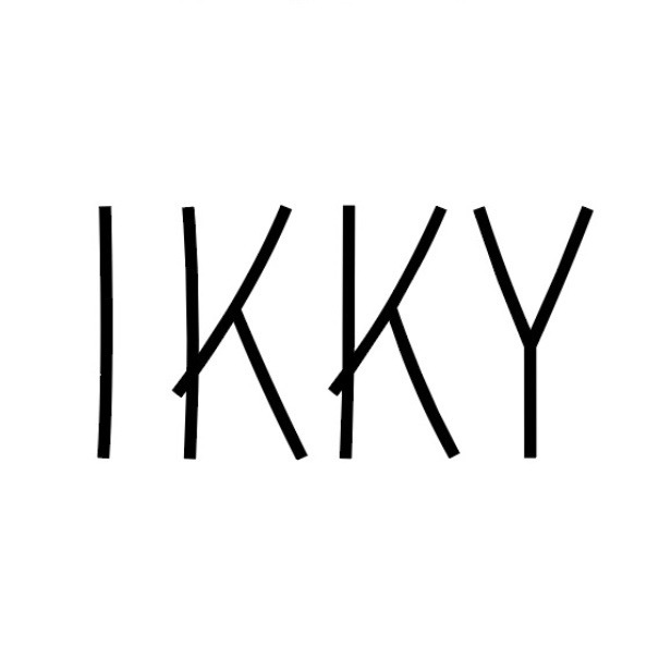  IKKY 