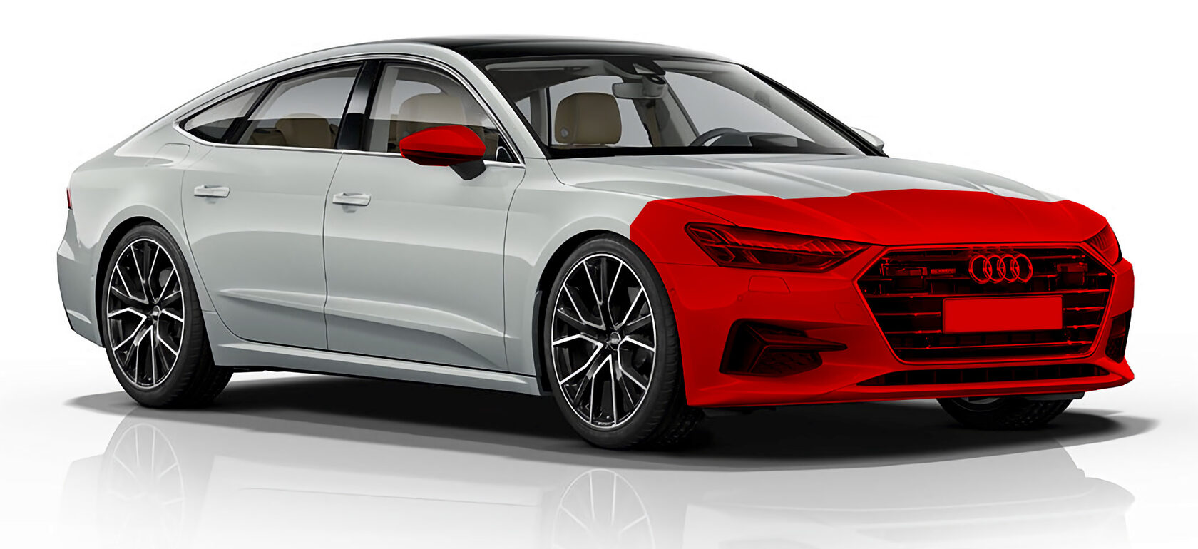 Пакет Стандартный