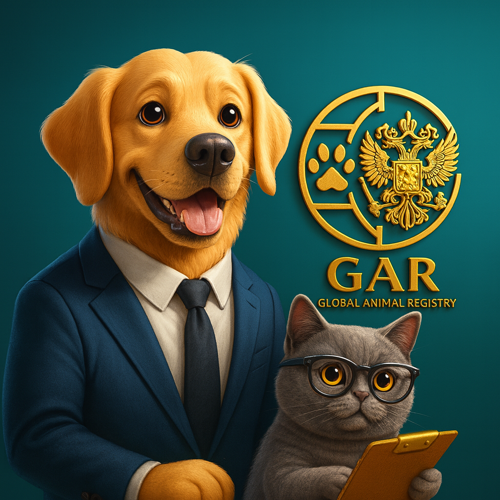 Гуманная цифровая экосистема GAR