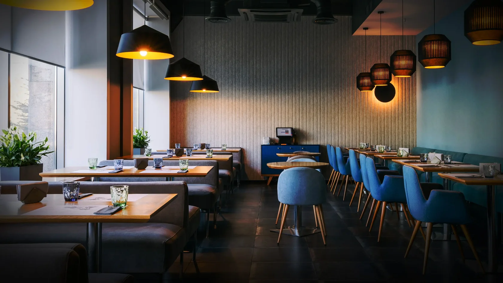 Кафе Паблик