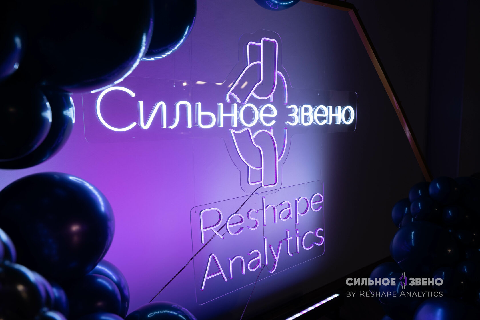 Reshape Analytics — Аналитический консалтинг и готовые аналитические решения