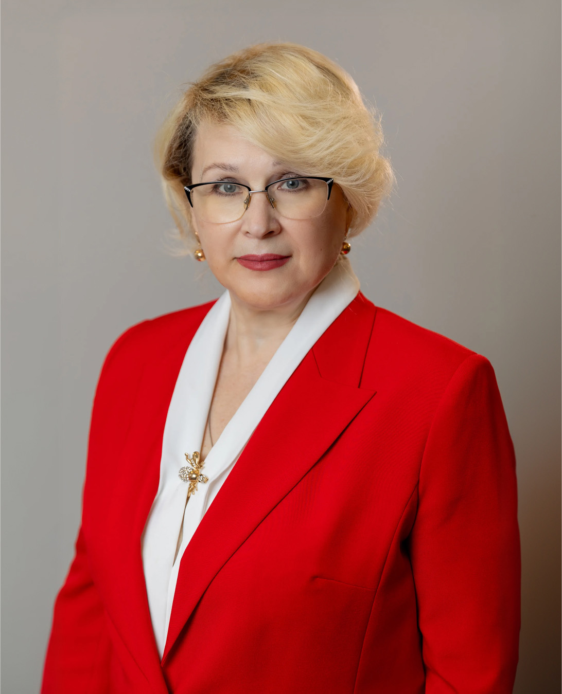 Lena Hoffmann, Product Lead