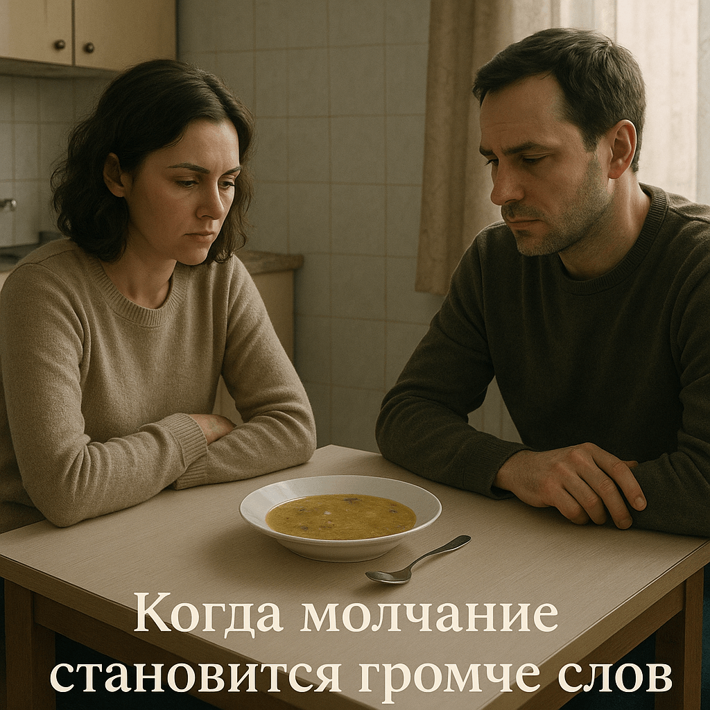 Кризис в отношениях: как понять что брак можно спасти