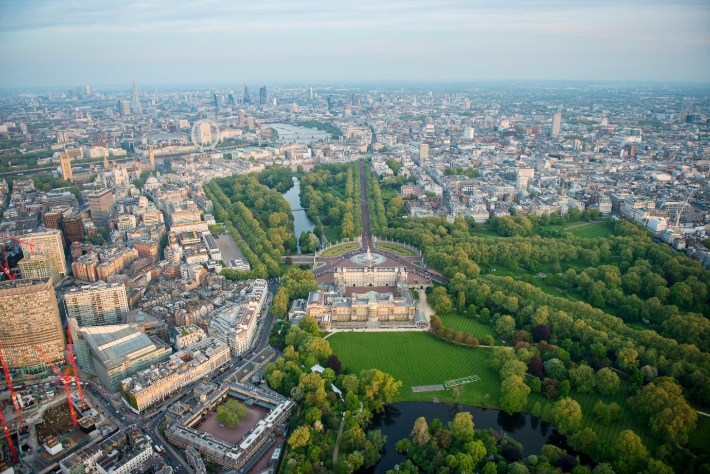 Курс английского языка в Лондоне (Kings London)