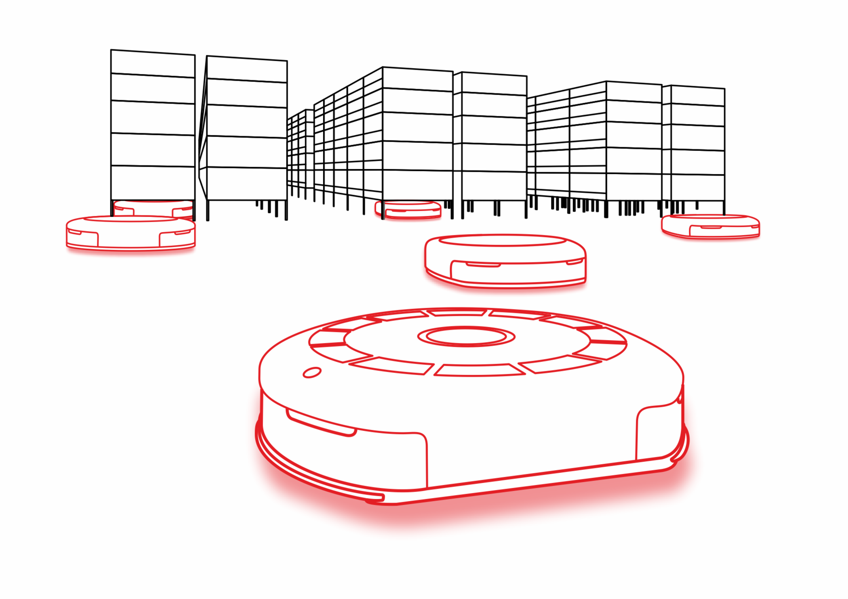 Robot Management System Rms Robotics managment system