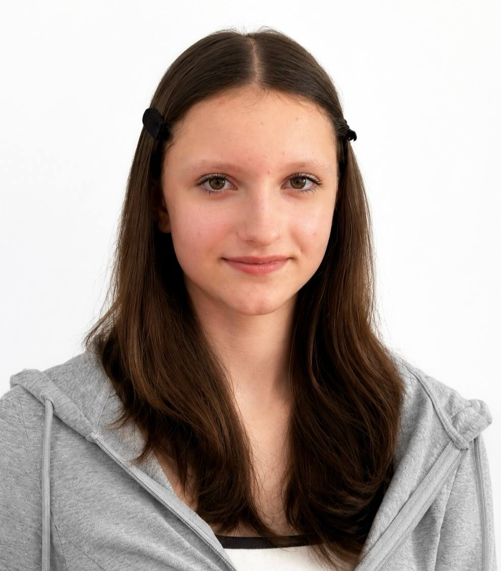 Воробина Софья Романовна