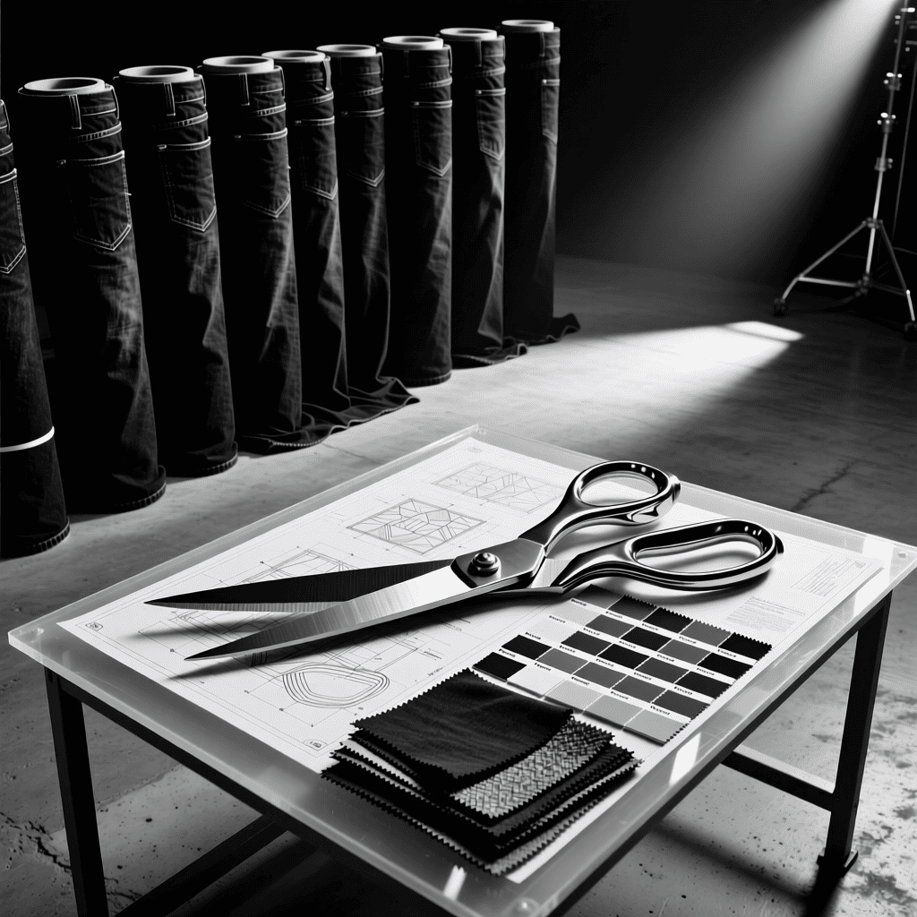 Где искать заказы на пошив одежды