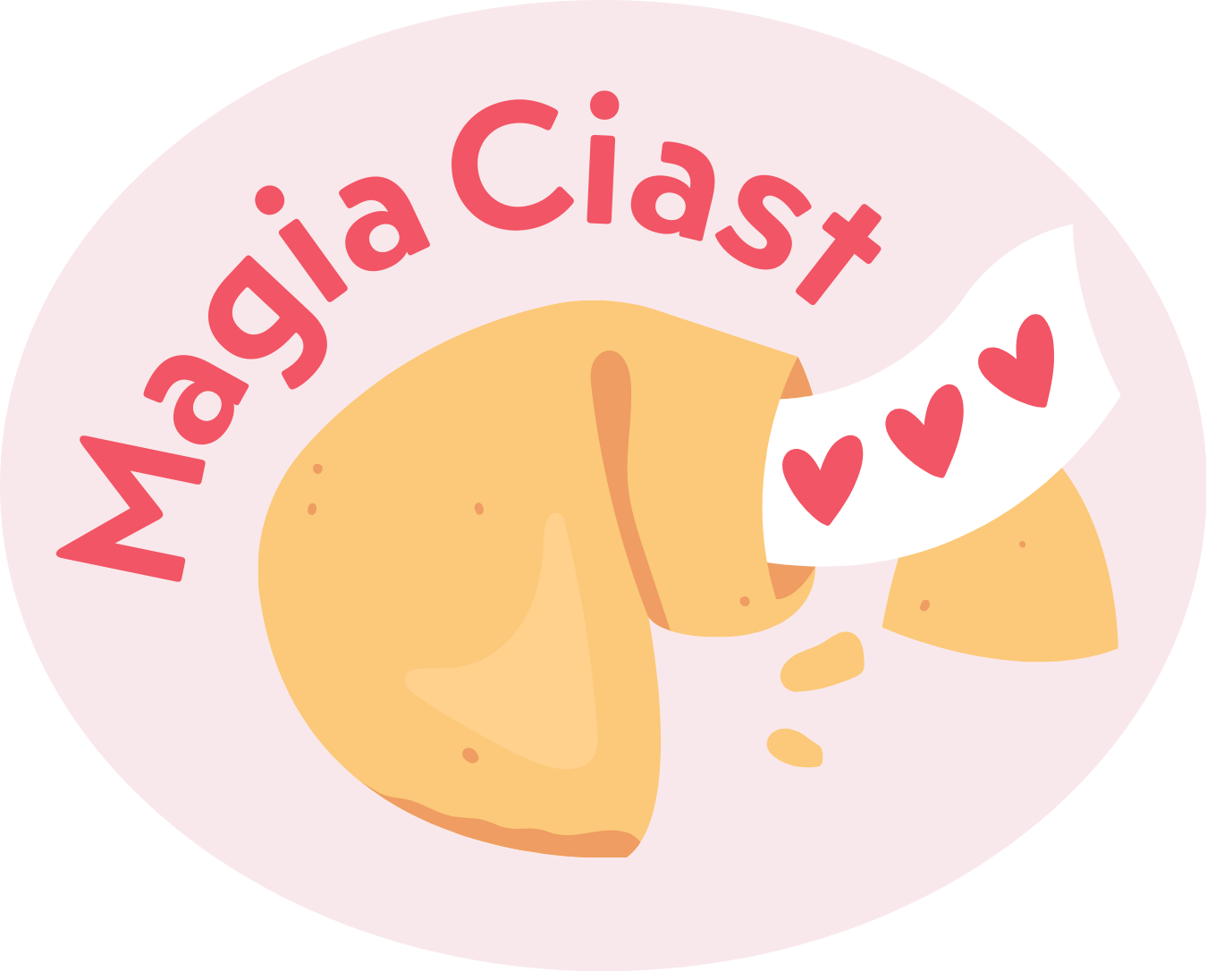 Magia Ciast