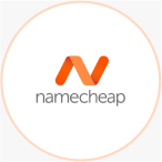 Namecheap logo