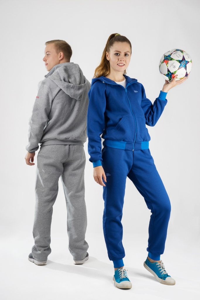 Спортивная форма одежды