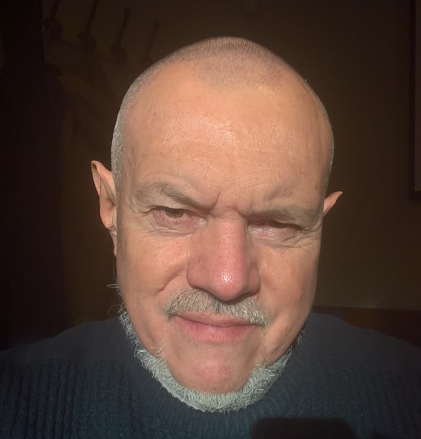 Алексей Рябов - психолог-консультант, коуч, тренер и тьютор