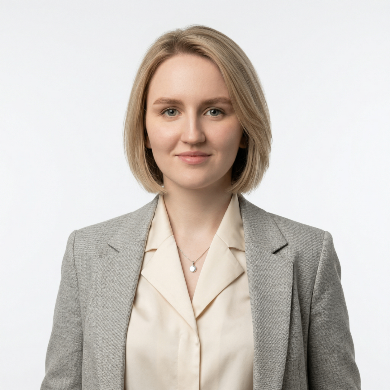 Григорьева Яна Юрьевна