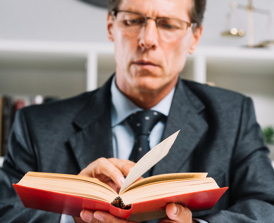 Юридические консультации компаниям