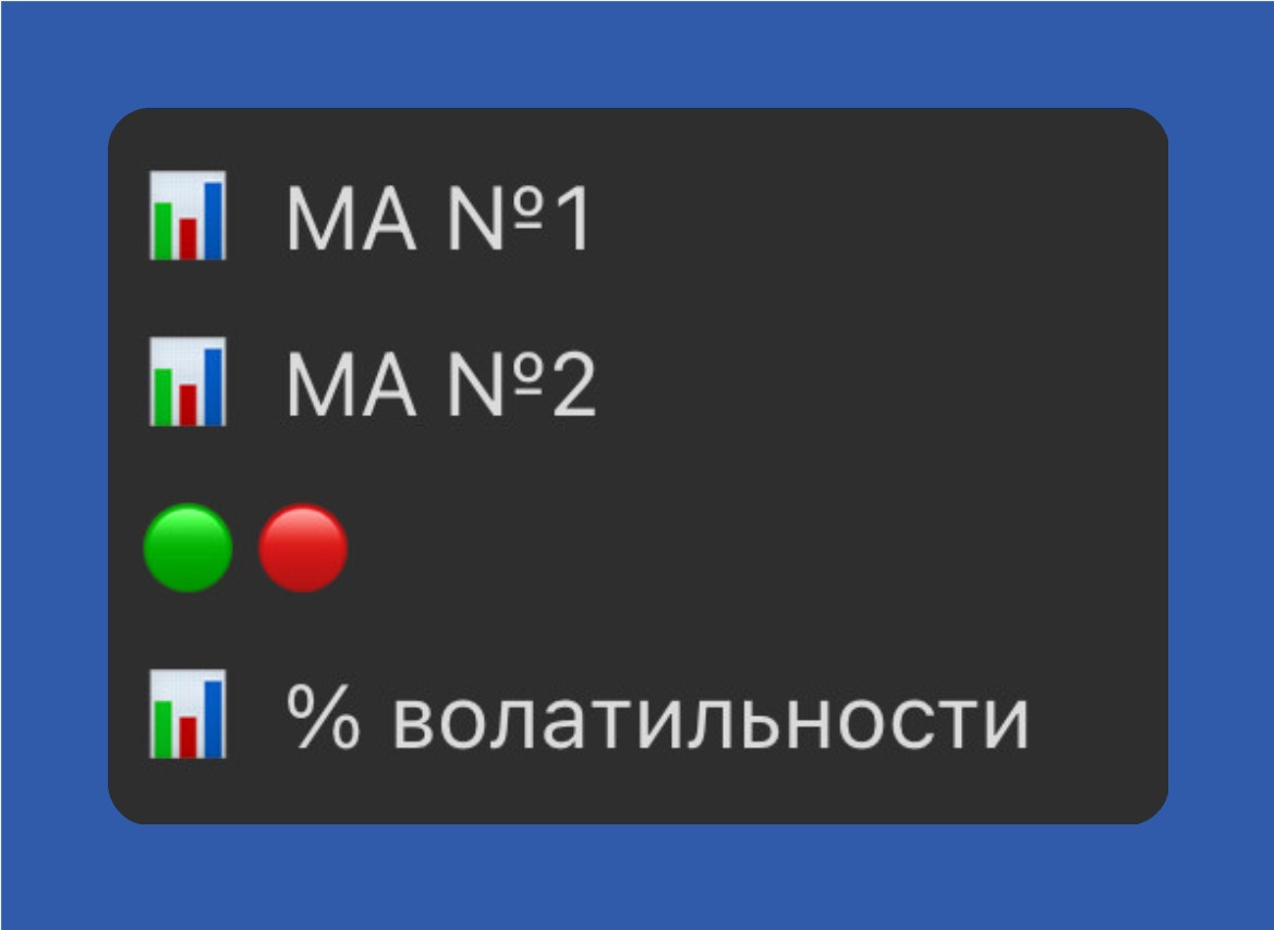 Выходные данные