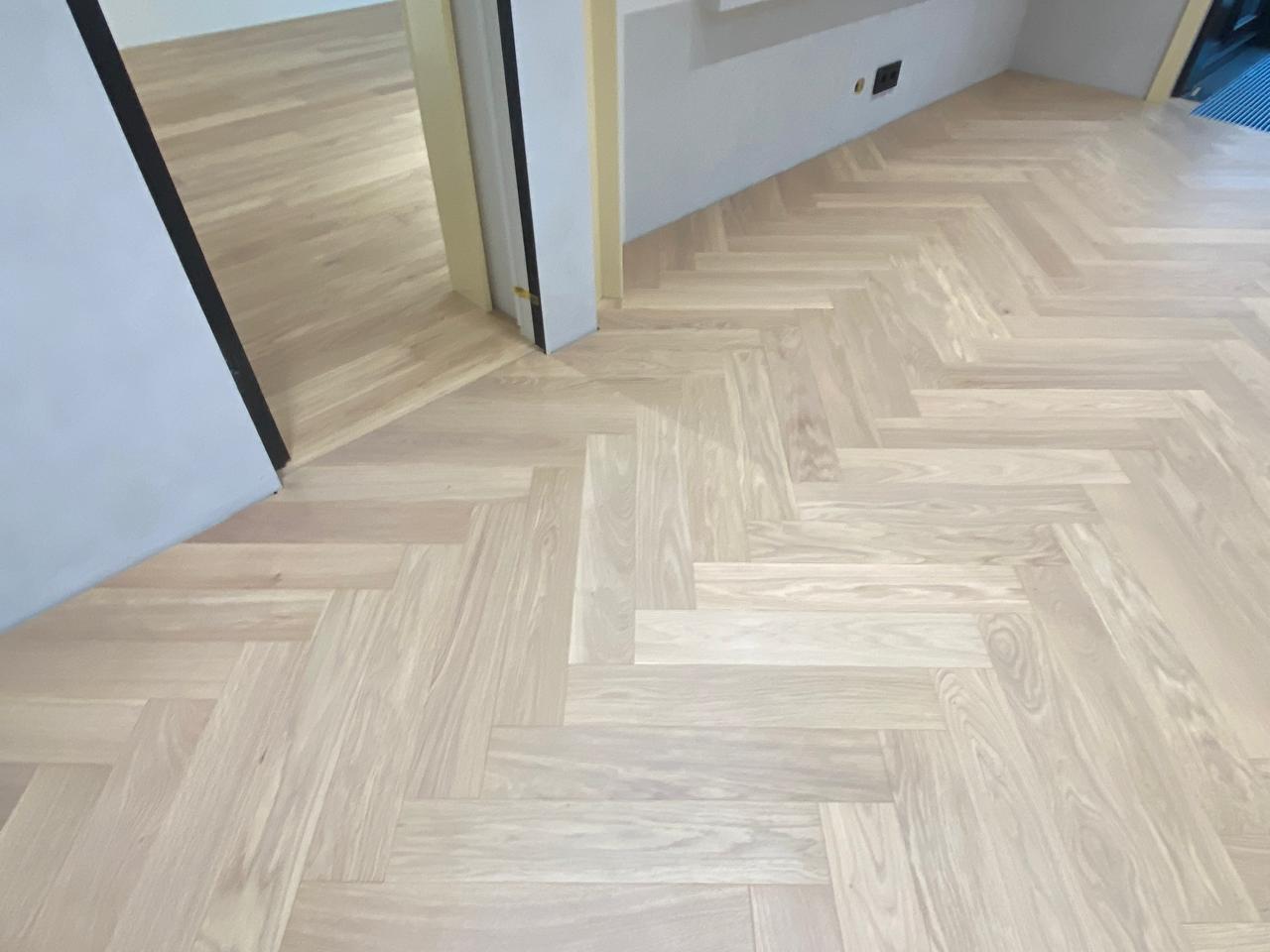 инженерная доска елка дуб