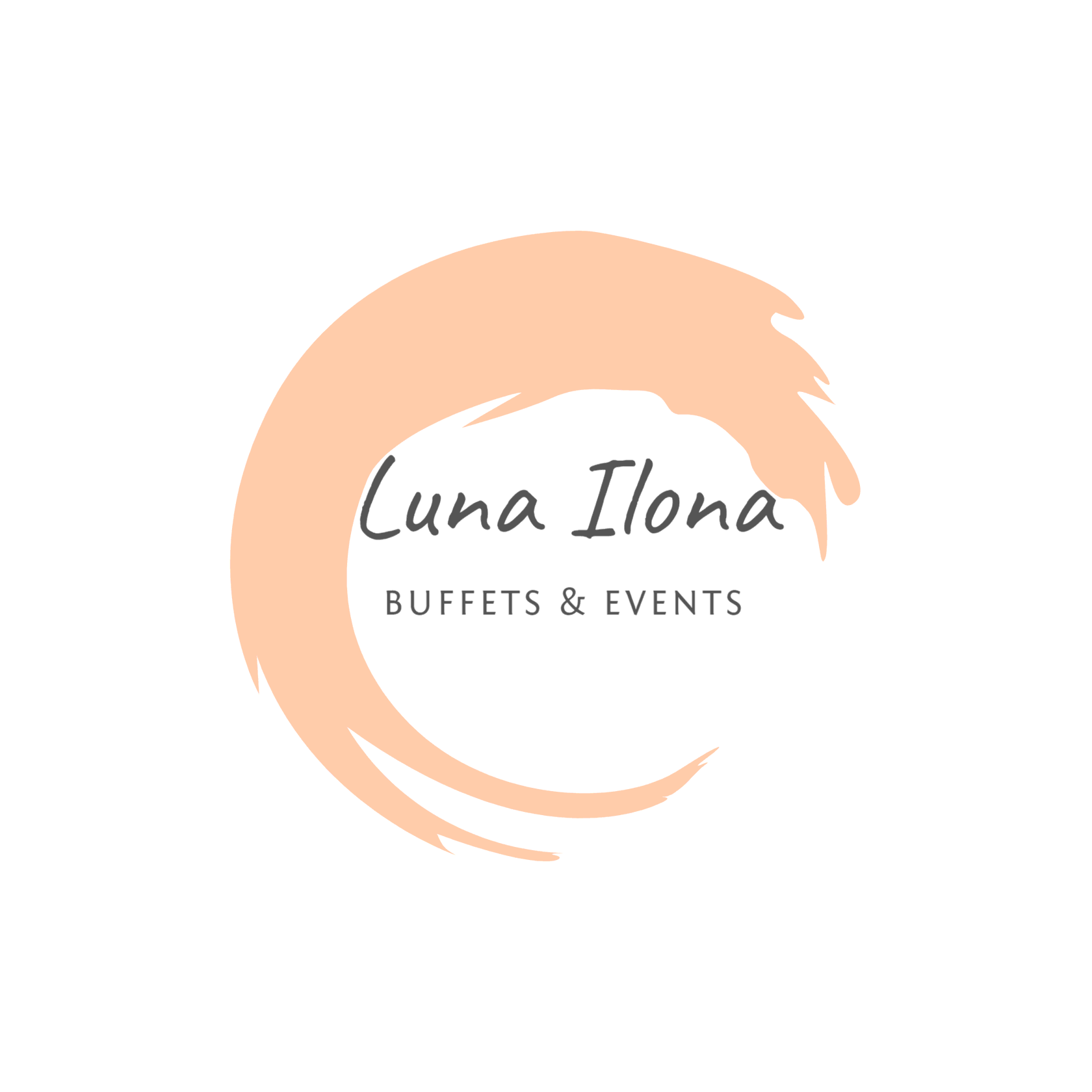 Luna Ilona - Buffets and Events