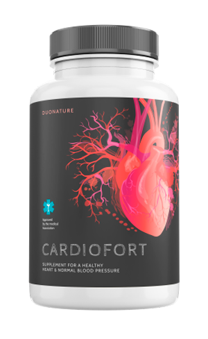 Cardiofort 