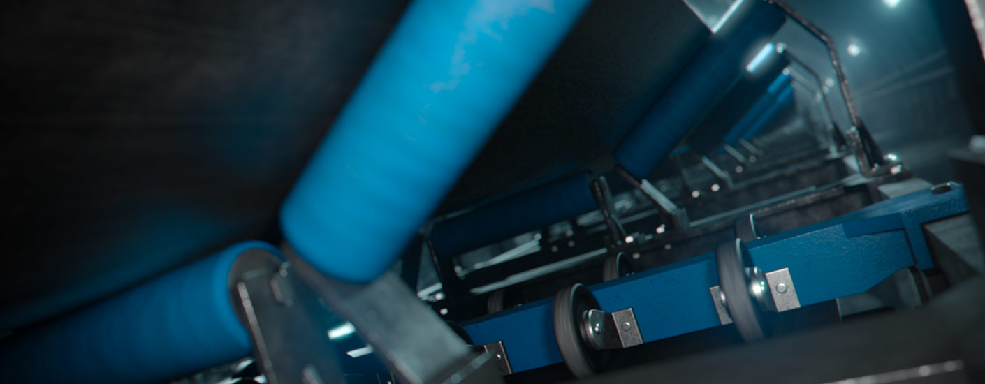 Автоматизированные решения Coal Control