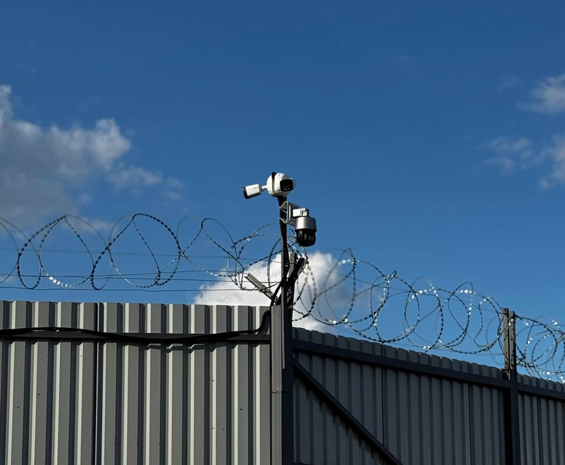 Пожарная безопасность