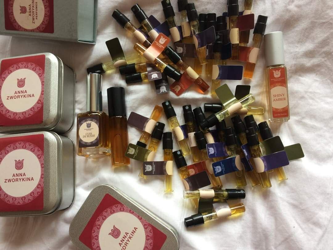 vegetable amber, amber perfume, honey perfume, Anna Zworykina, genuine ambergris, Cozy perfume