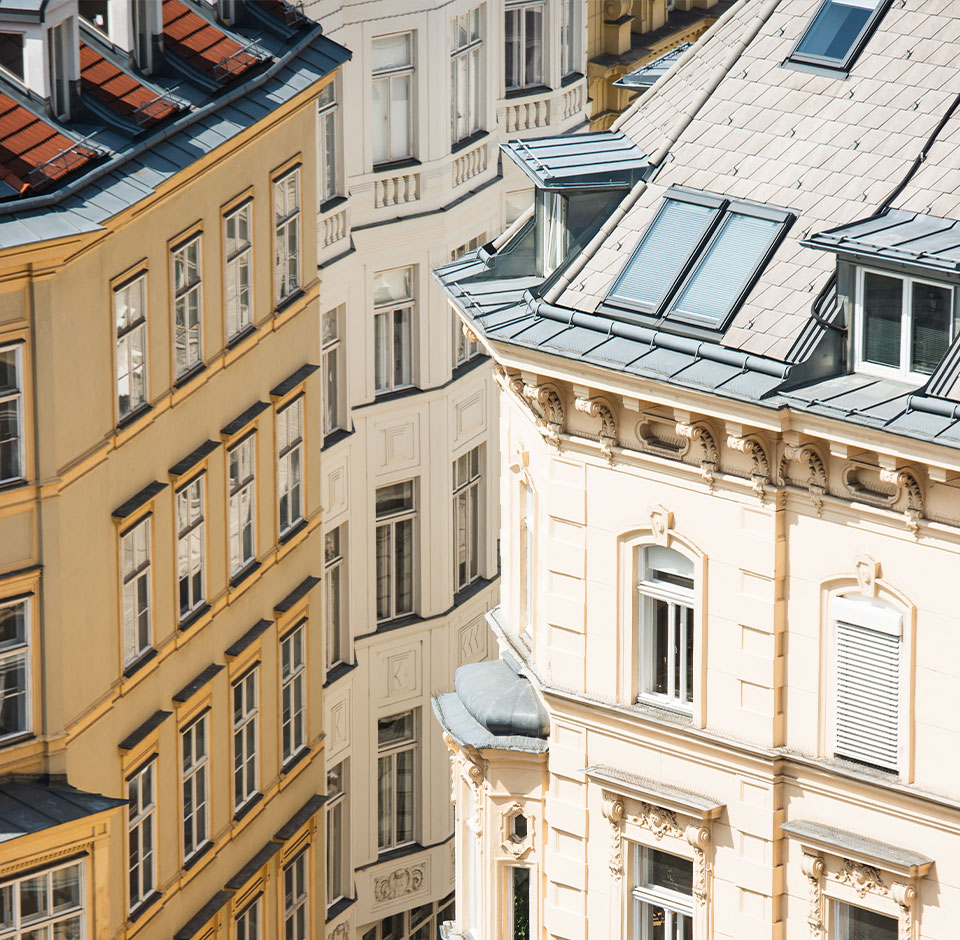 Real estate taxes in Austria which one is applicable to nonresidents