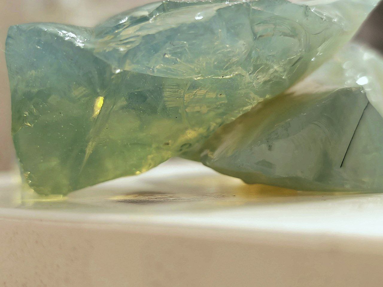 молибденовое стекло, опалит, лунный камень