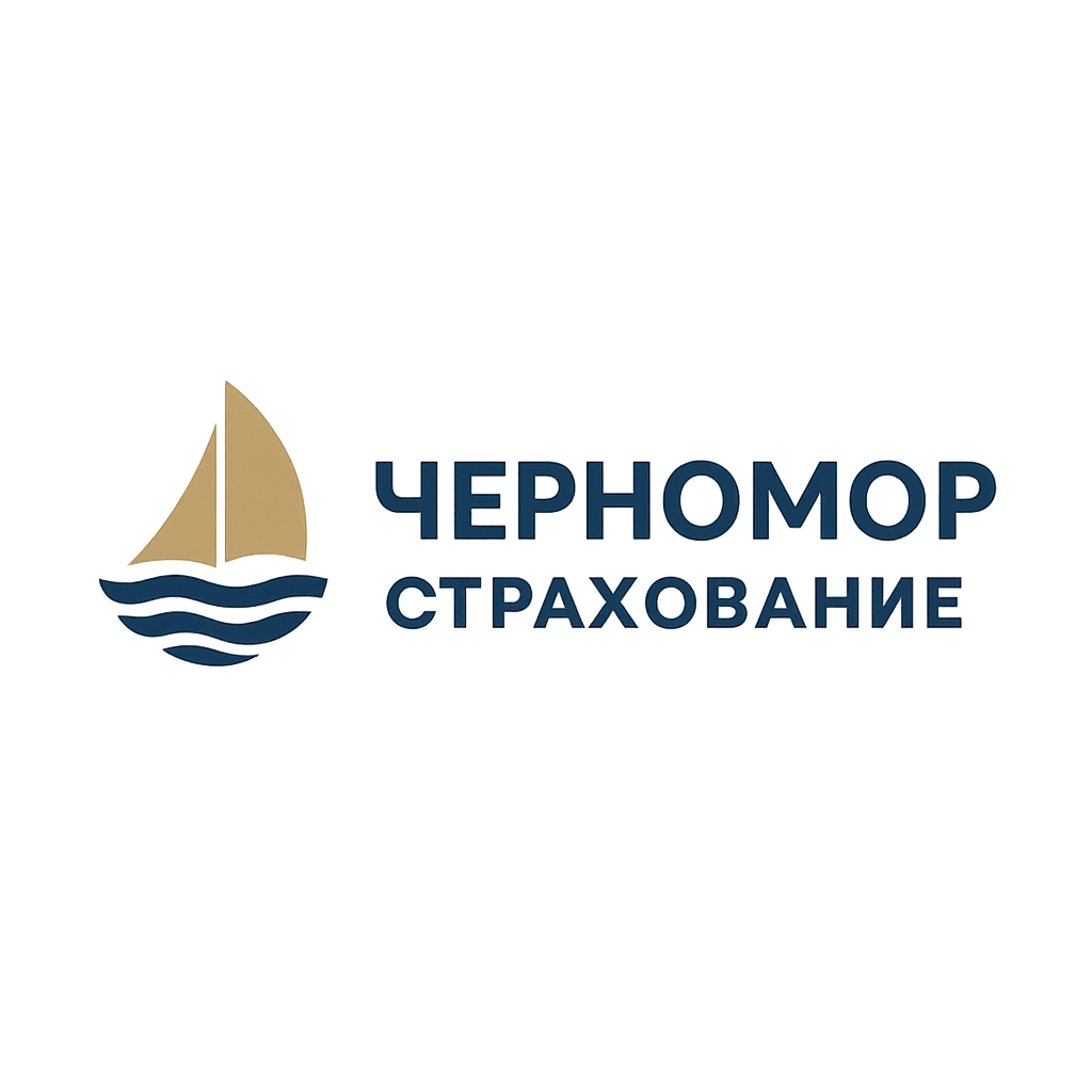 Страховой Брокер Черномор Мариуполь