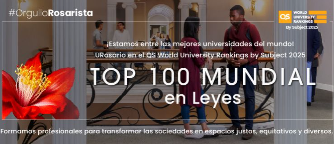 Universidad del Rosario