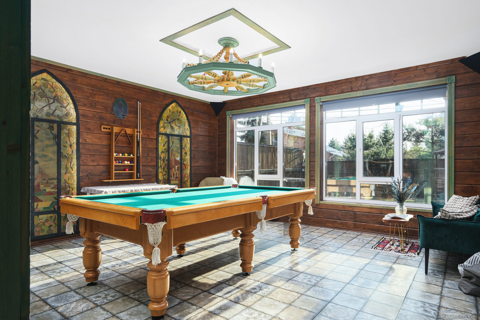 ЛЕСНОЙ — фото 13