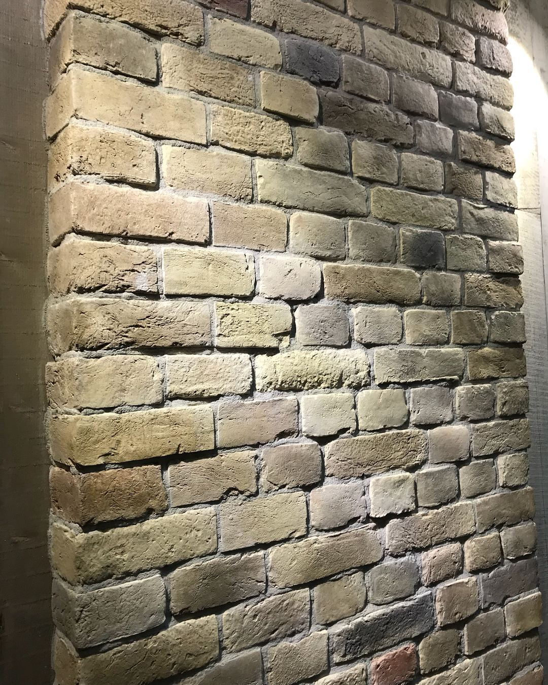 Oldbrick Ижора