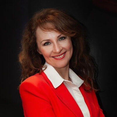 Наталья Петрова