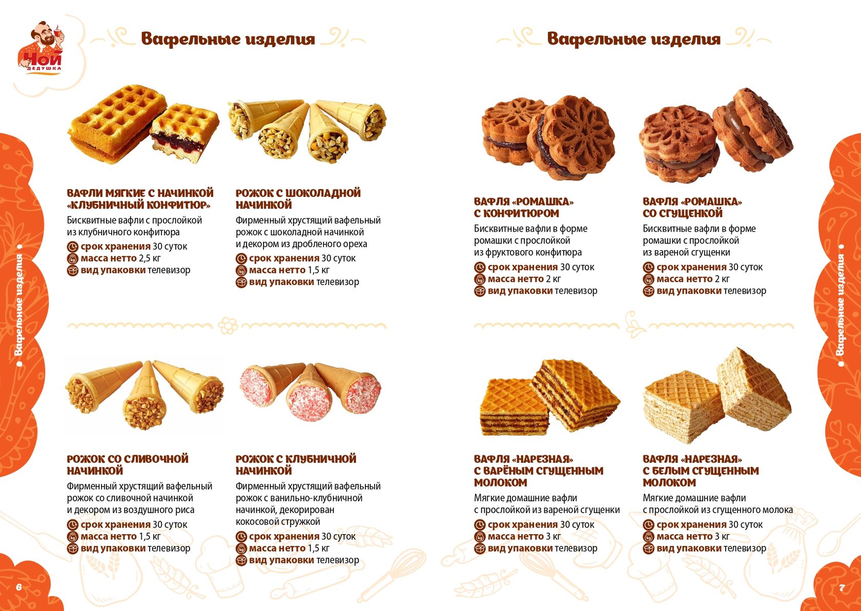 Каталоги кондитерских фабрик. Условия хранения вафель. Срок годности вафель с начинкой. Как хранить вафли. Кондитерские изделия дедушка Чой.