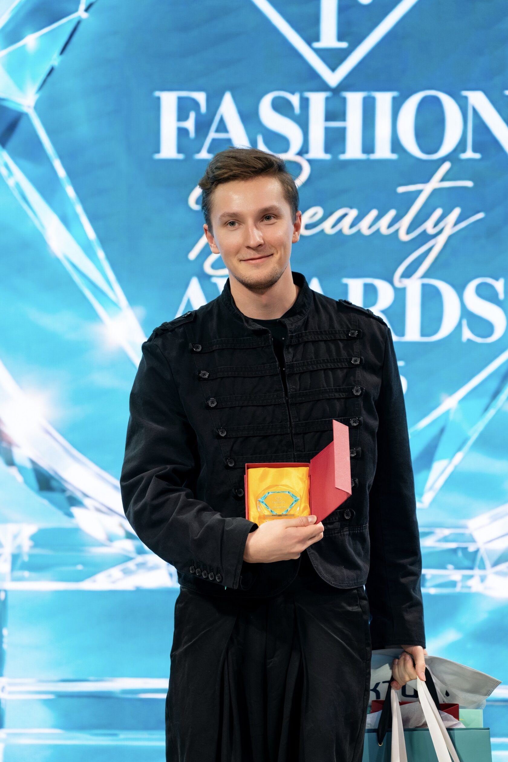 Neuronet Edition «Fashion Beauty Awards 2026»