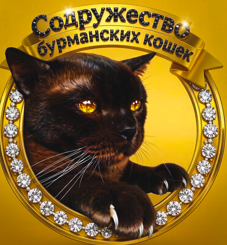 Питомники бурманских котят
