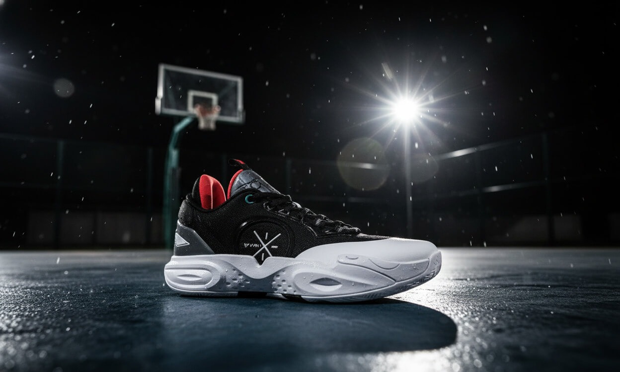 Li-Ning Way of Wade 12