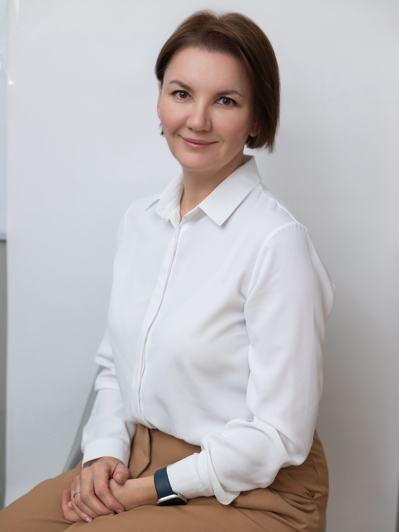Екатерина Иванова