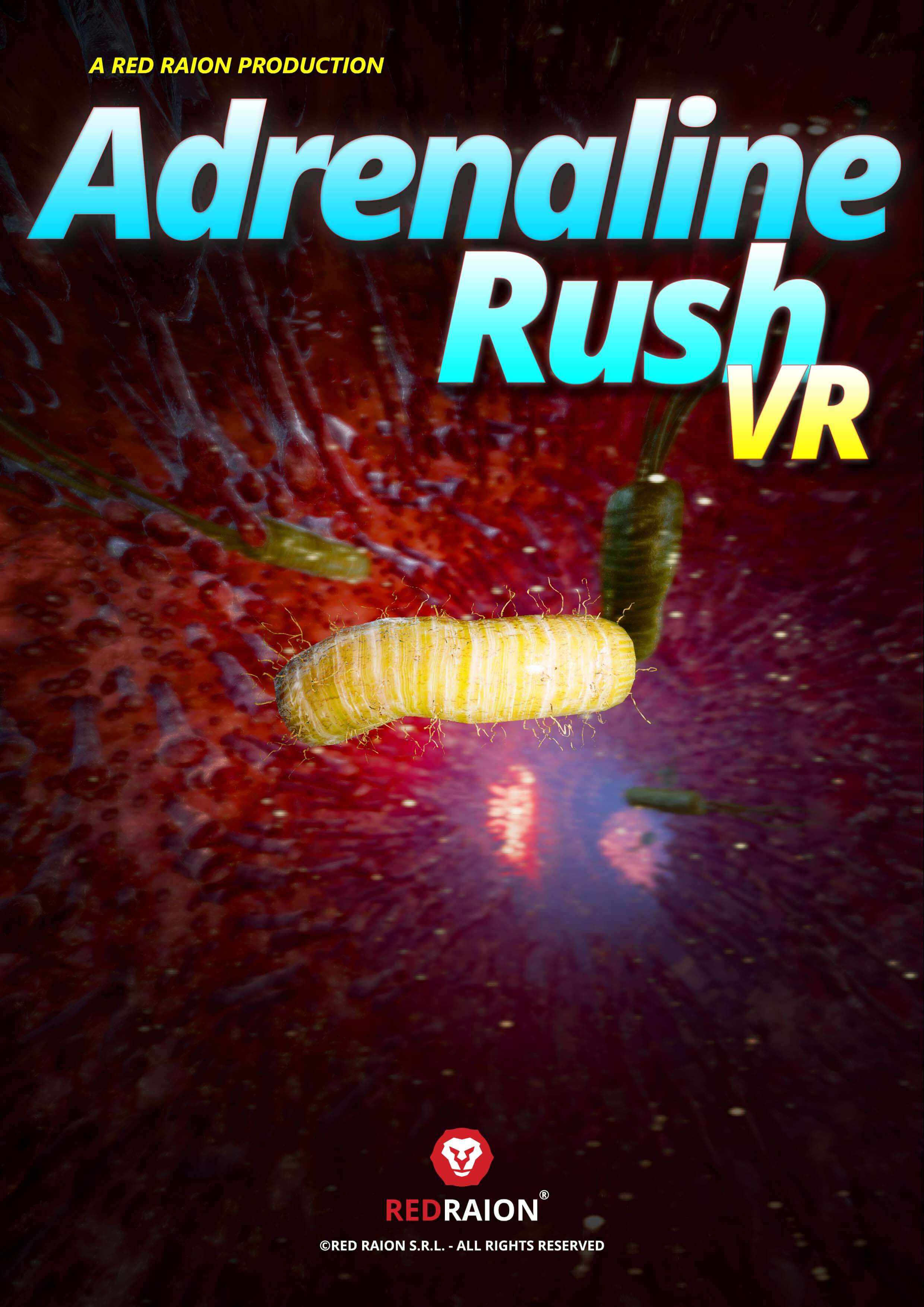 Adrenaline Rush