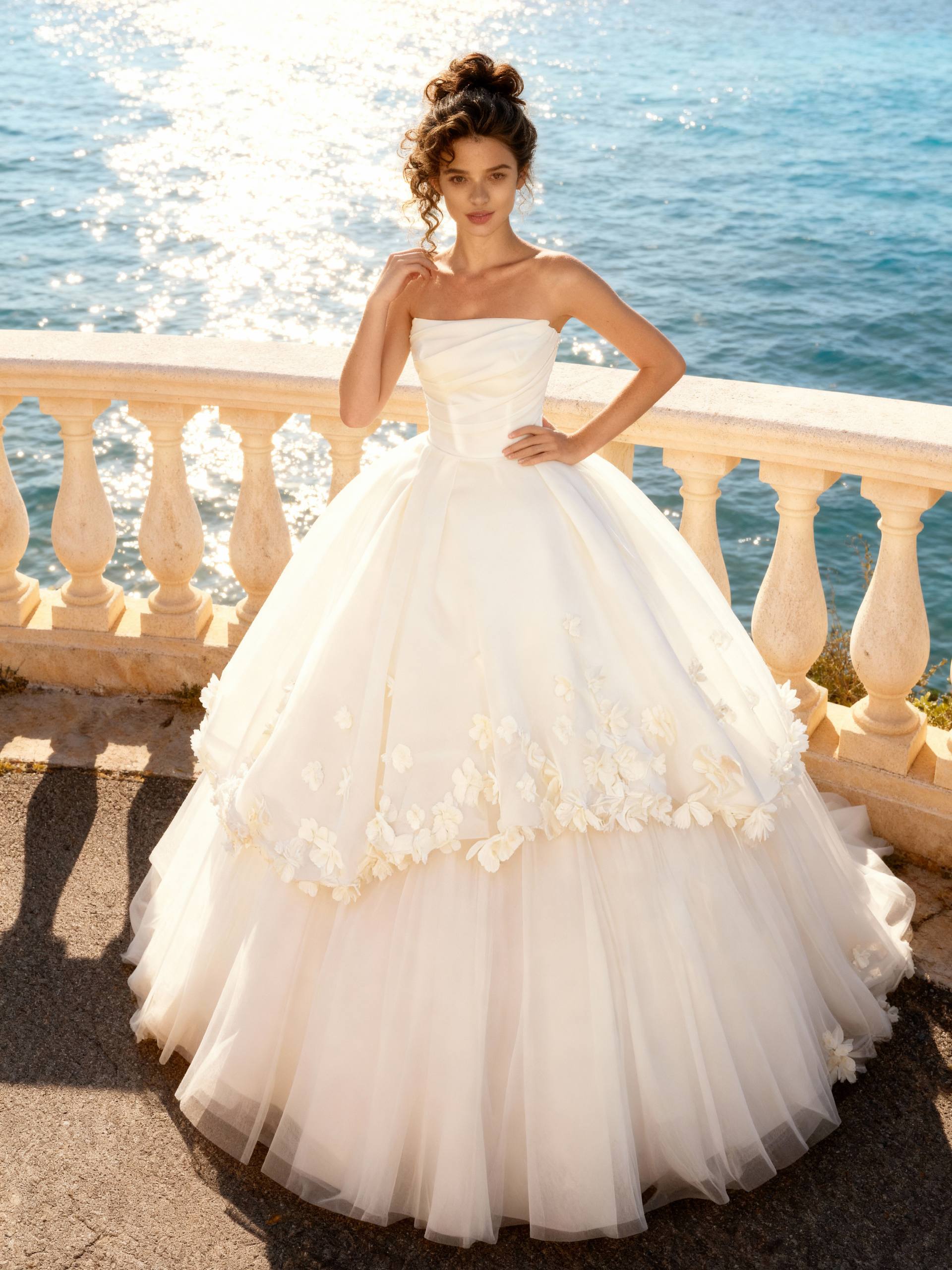 Mila'Si Couture Wedding Dresses Boutique Dubai Mila'Si Couture Wedding Dresses Boutique Dubai