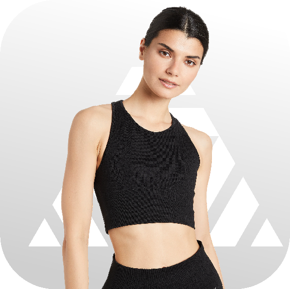 Алга фитнес черниковка