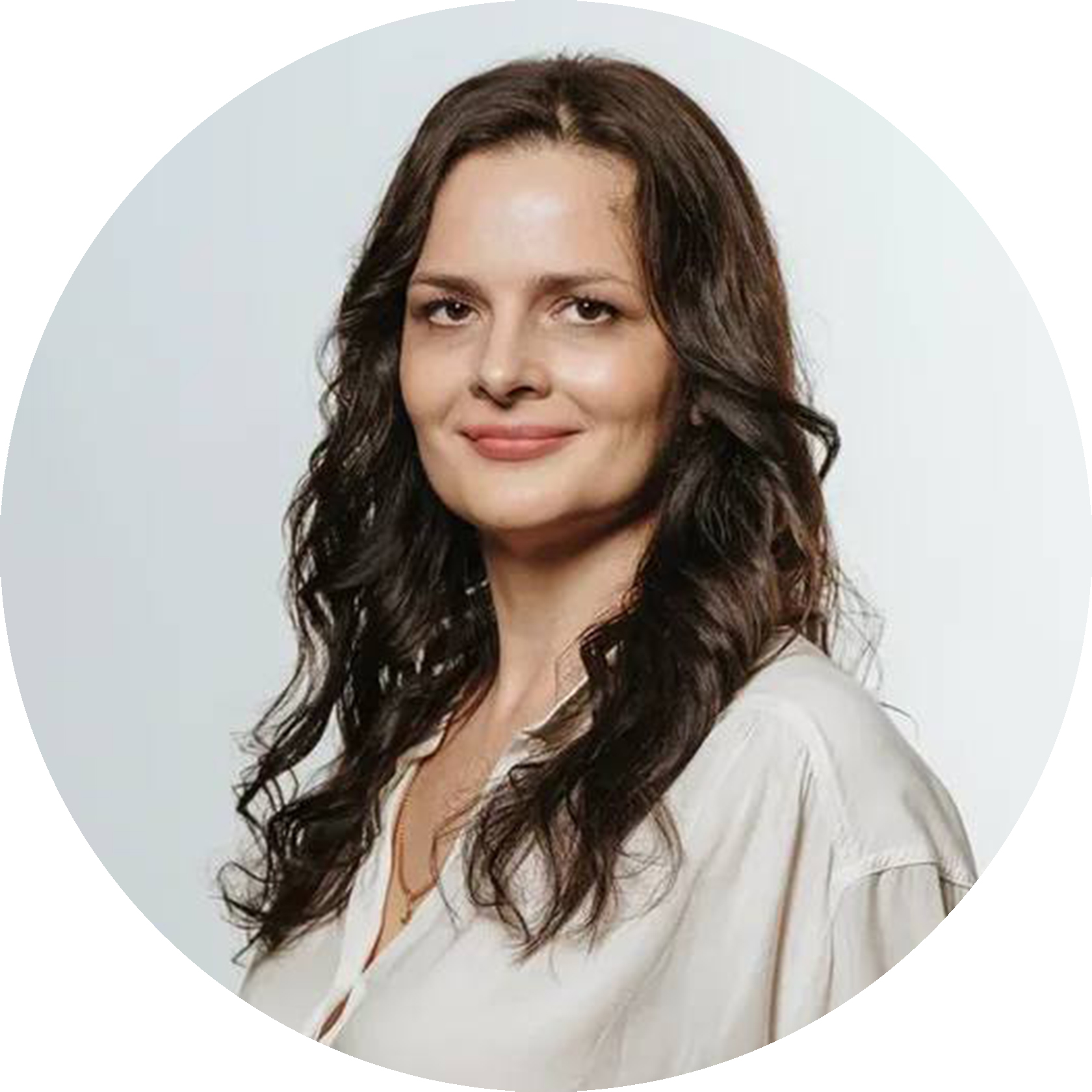 Евдокимова Екатерина Юрьевна — врач травматолог-ортопед, стаж 23 года