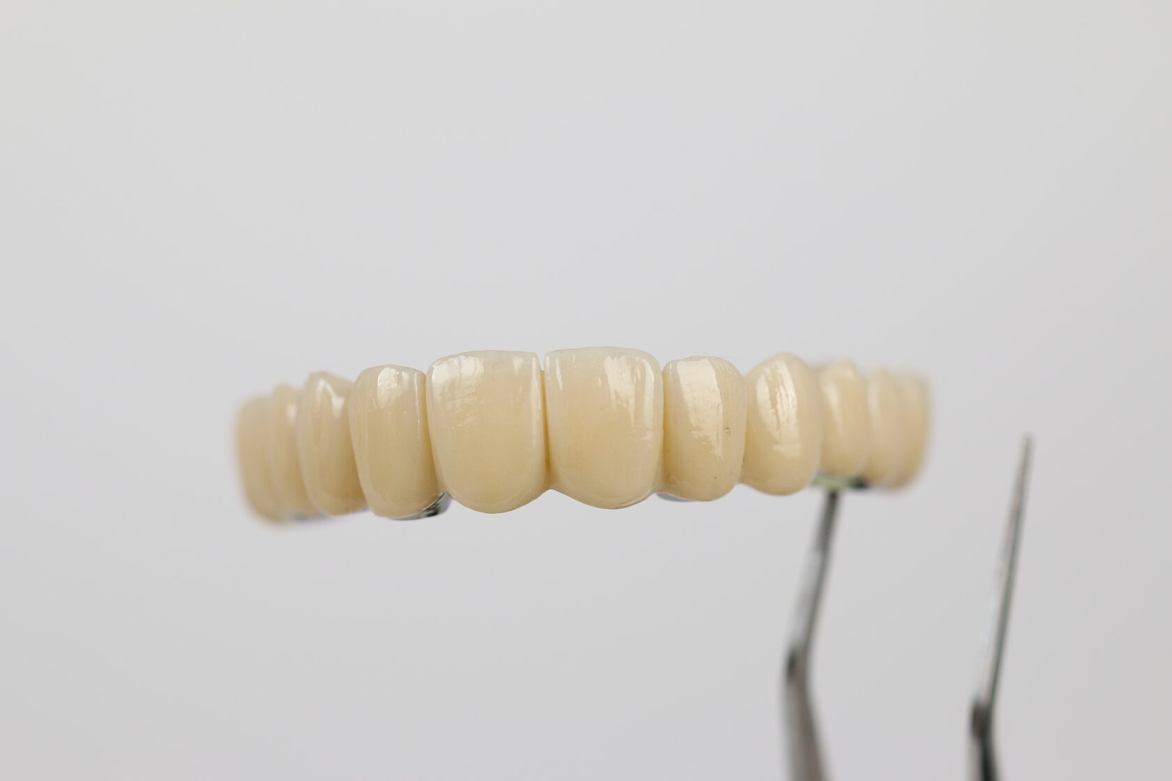 Как сохранить зубы здоровыми после 40, 50 и 60 лет