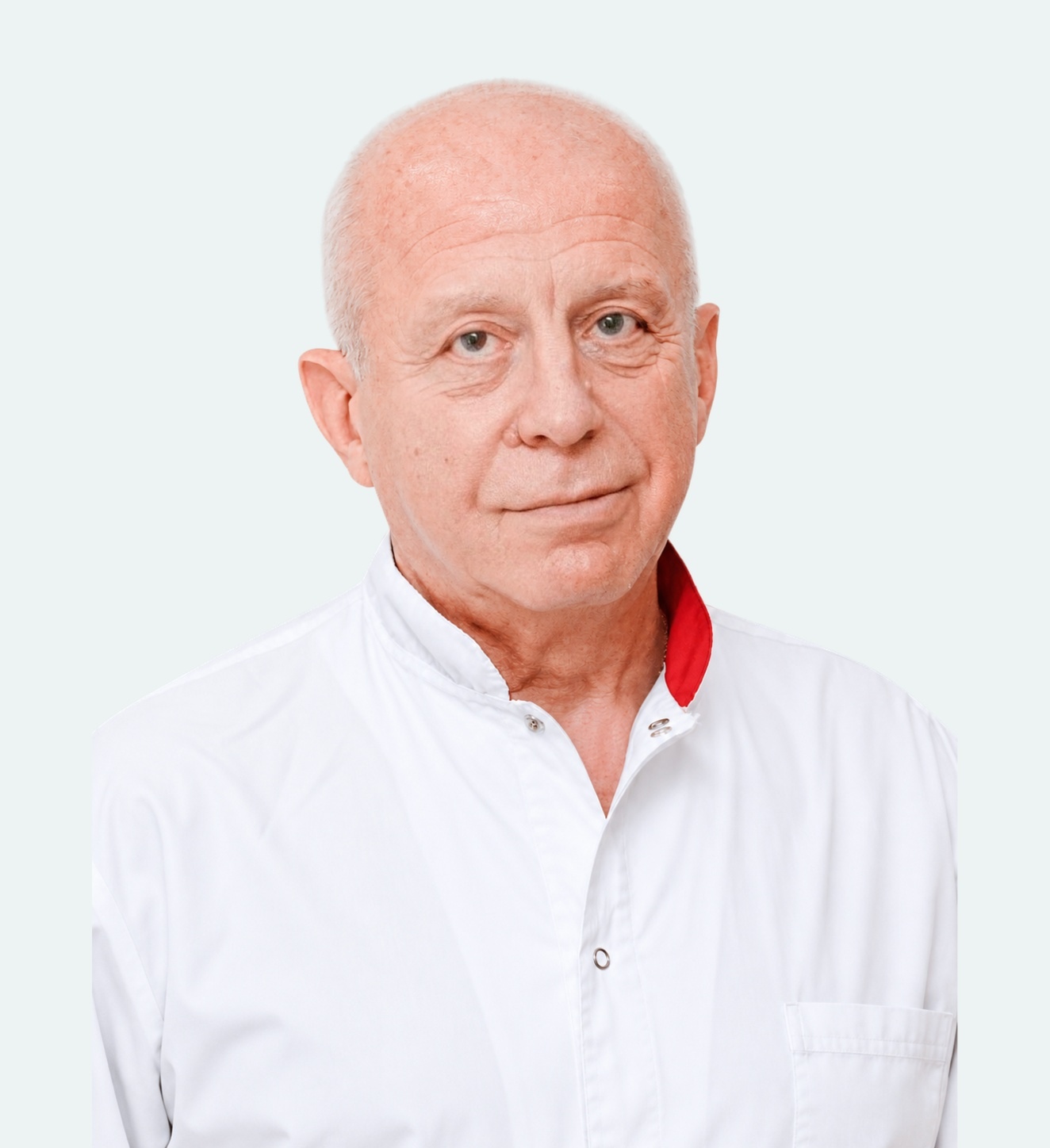 Оганезов Валерий Левонович