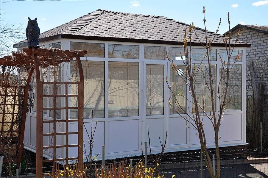 пластиковые окна Екатеринбург