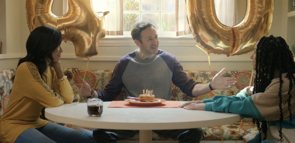 Кадр из этого хорошего сериала 