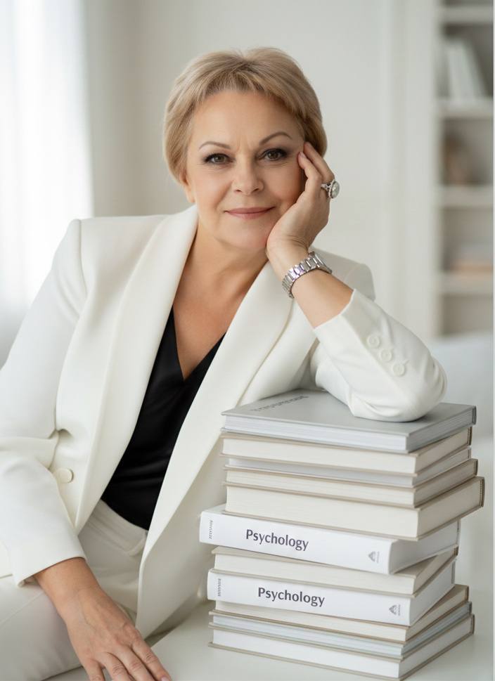 Елена Новосёлова