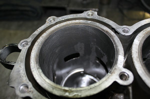 IRKDVS. Наши работы.